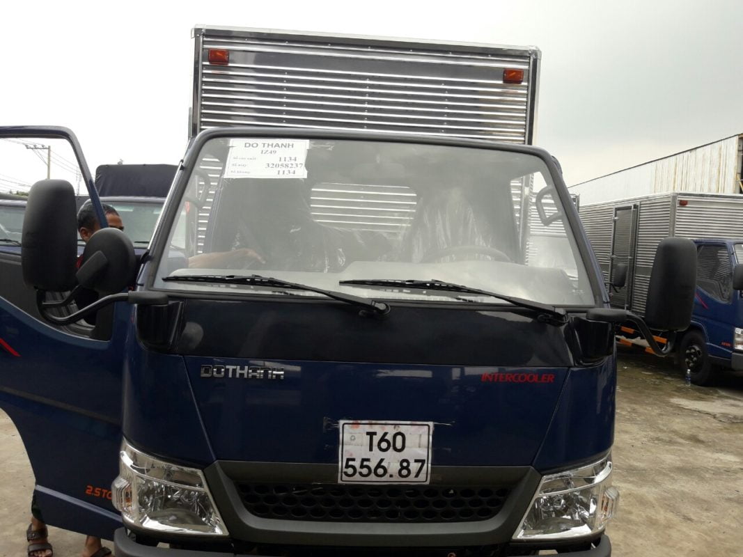 Đại lí chính thức của Huyndai Việt Nam