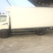 xe tai hd99