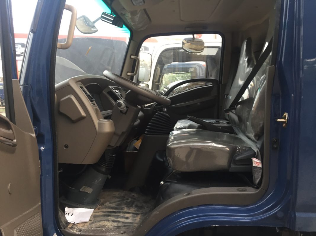 Đại l&iacute; ch&iacute;nh thức của Huyndai Việt Nam