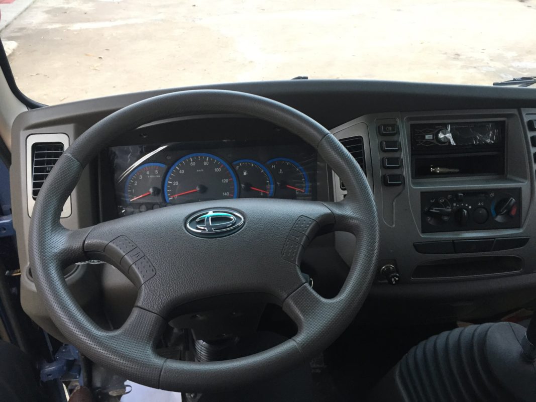 Đại l&iacute; ch&iacute;nh thức của Huyndai Việt Nam