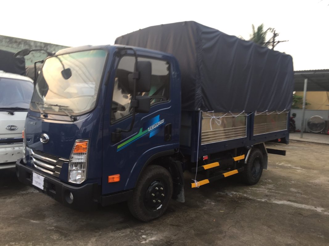 Đại l&iacute; ch&iacute;nh thức của Huyndai Việt Nam