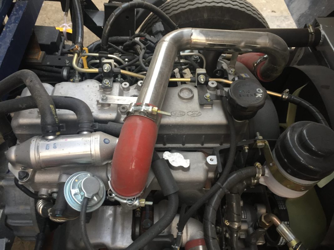 Đại l&iacute; ch&iacute;nh thức của Huyndai Việt Nam