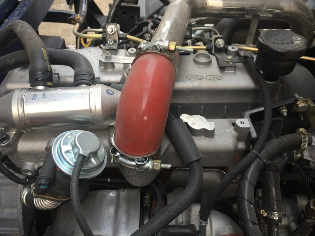 Đại l&iacute; ch&iacute;nh thức của Huyndai Việt Nam