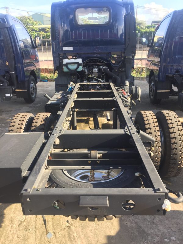 Đại l&iacute; ch&iacute;nh thức của Huyndai Việt Nam