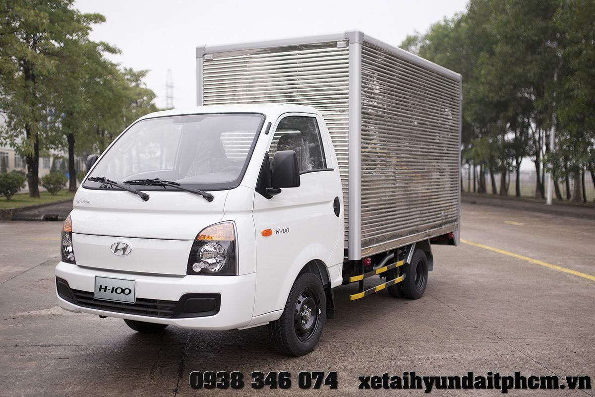Đại lý mua bán xe tải cũ hàng đầu Việt Nam