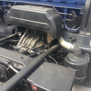 gia xe tai hyundai hd120sl