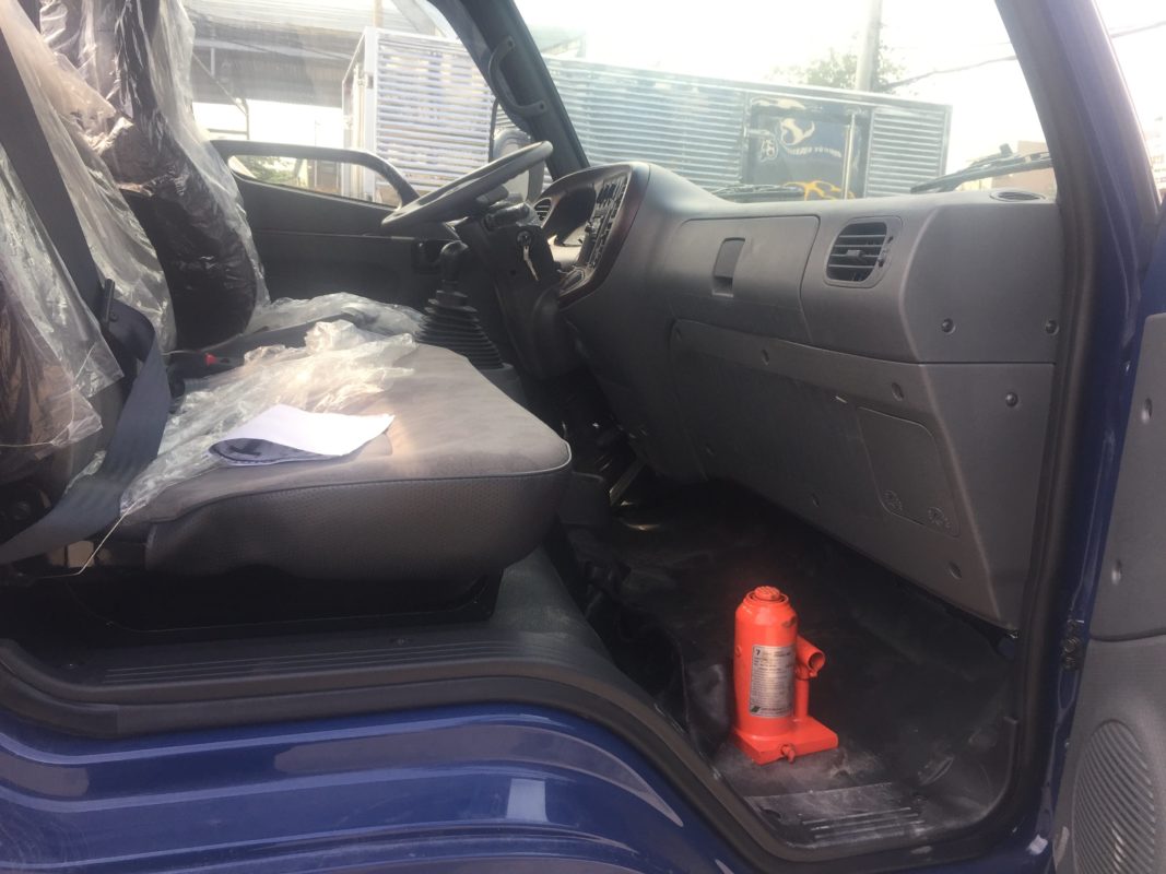 Đại l&iacute; ch&iacute;nh thức của Huyndai Việt Nam