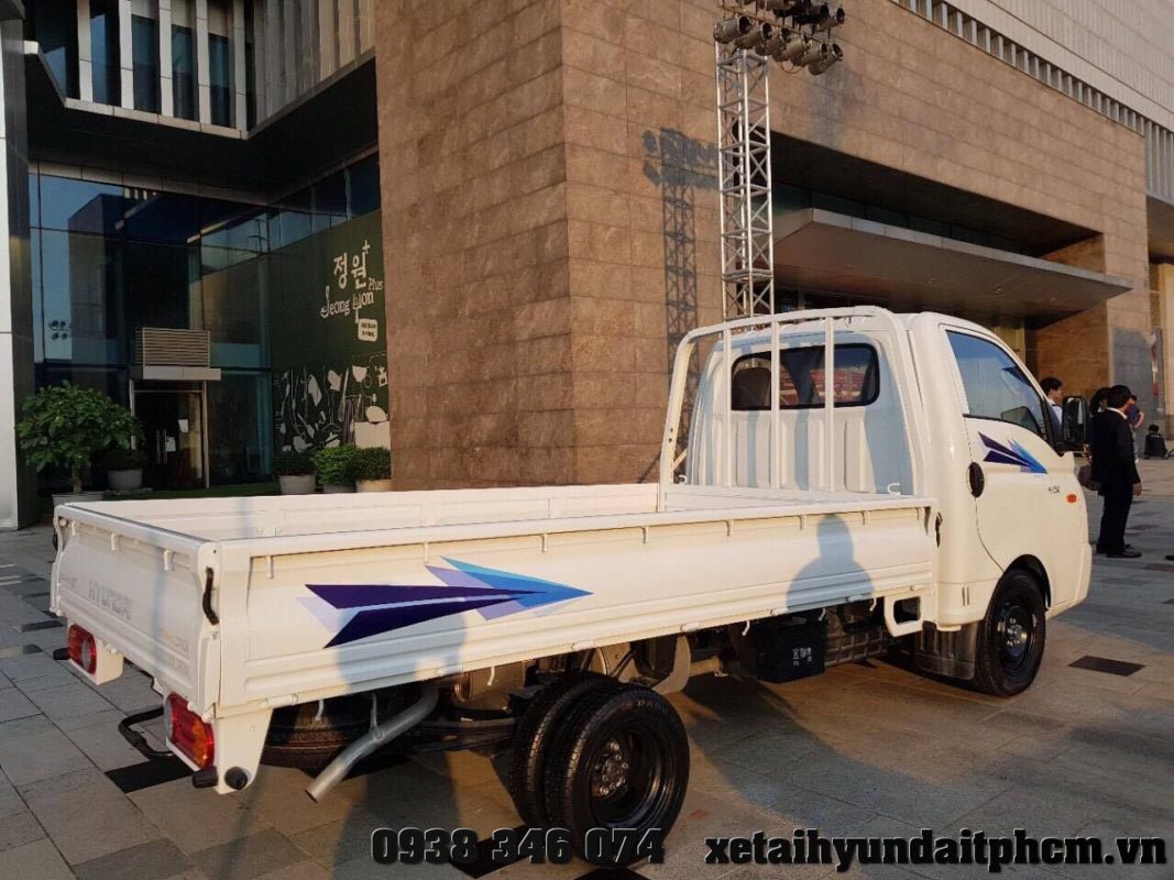 Đại lý mua bán xe tải cũ hàng đầu Việt Nam