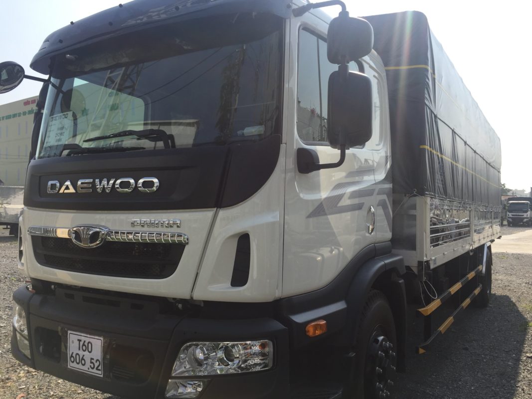 Đại l&iacute; ch&iacute;nh thức của Huyndai Việt Nam