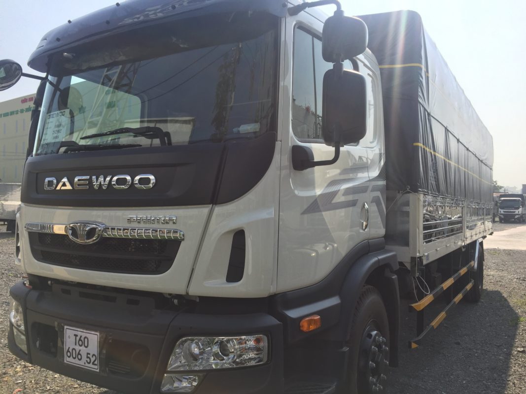 Đại l&iacute; ch&iacute;nh thức của Huyndai Việt Nam