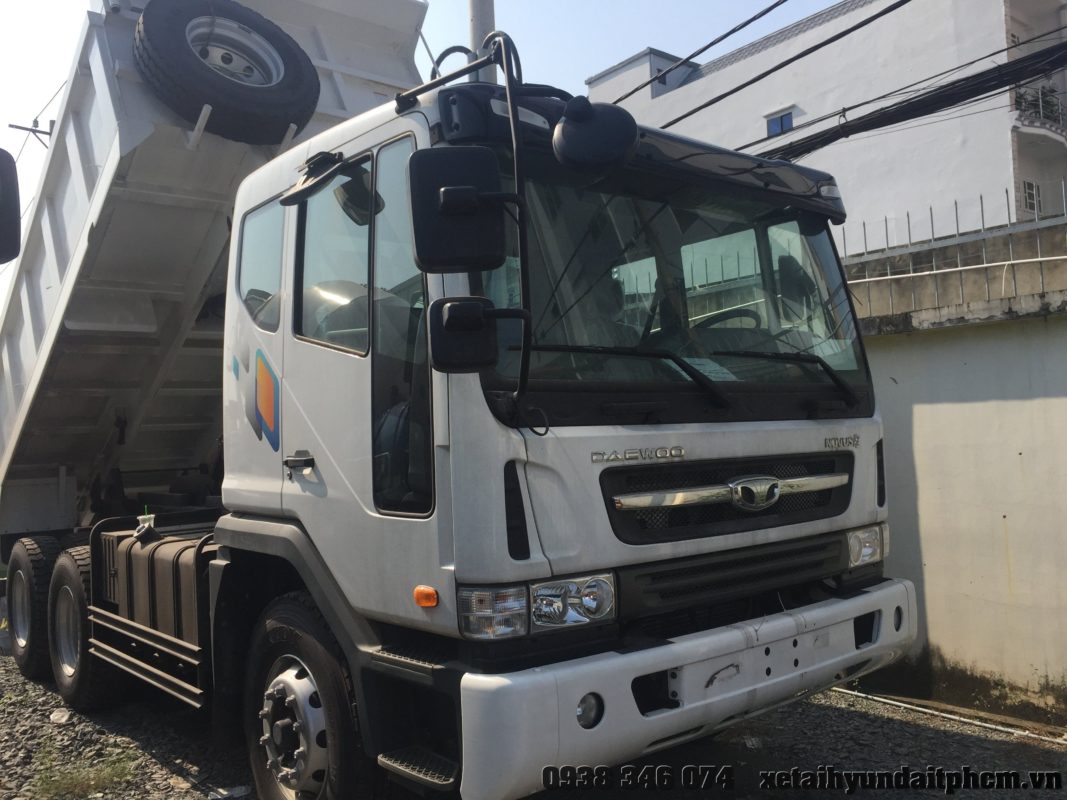 Đại l&iacute; ch&iacute;nh thức của Huyndai Việt Nam