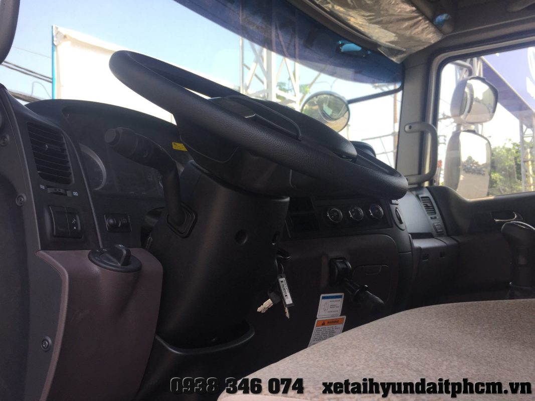 Đại l&iacute; ch&iacute;nh thức của Huyndai Việt Nam