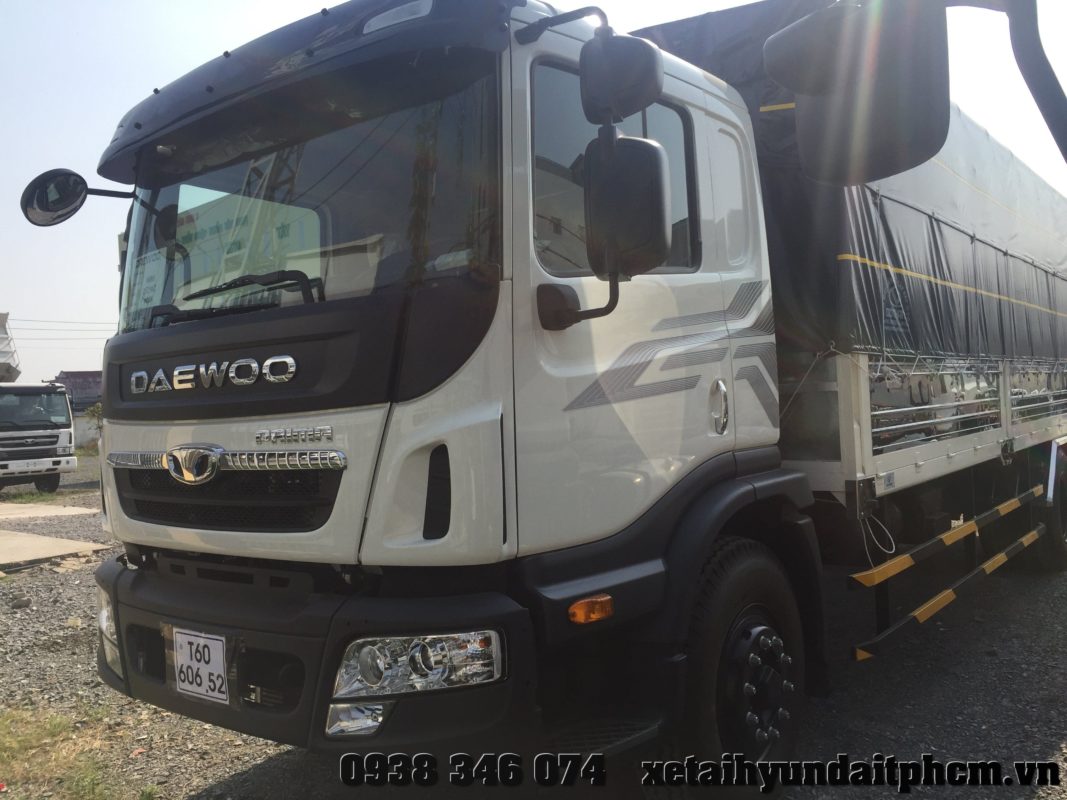 Đại l&iacute; ch&iacute;nh thức của Huyndai Việt Nam