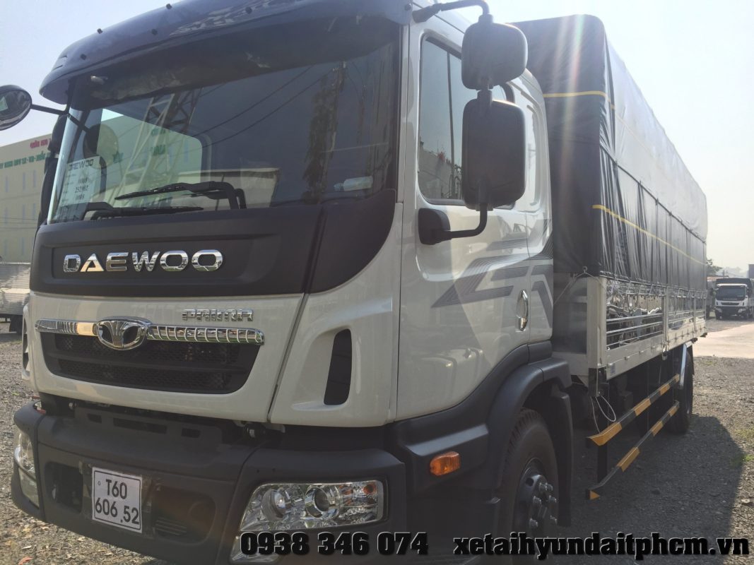 Đại l&iacute; ch&iacute;nh thức của Huyndai Việt Nam