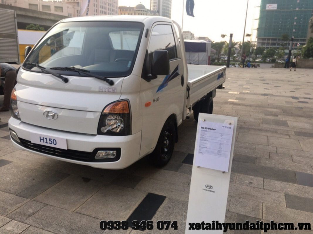 Đại l&iacute; ch&iacute;nh thức của Huyndai Việt Nam