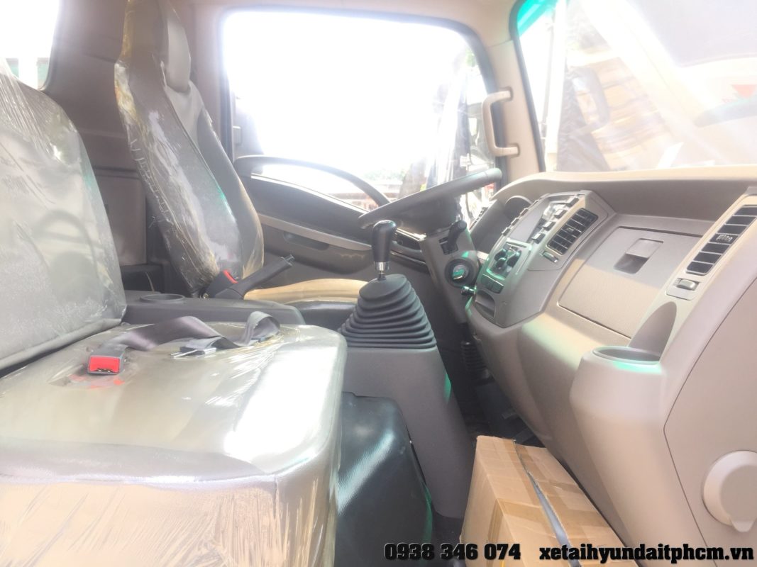 Đại l&iacute; ch&iacute;nh thức của Huyndai Việt Nam