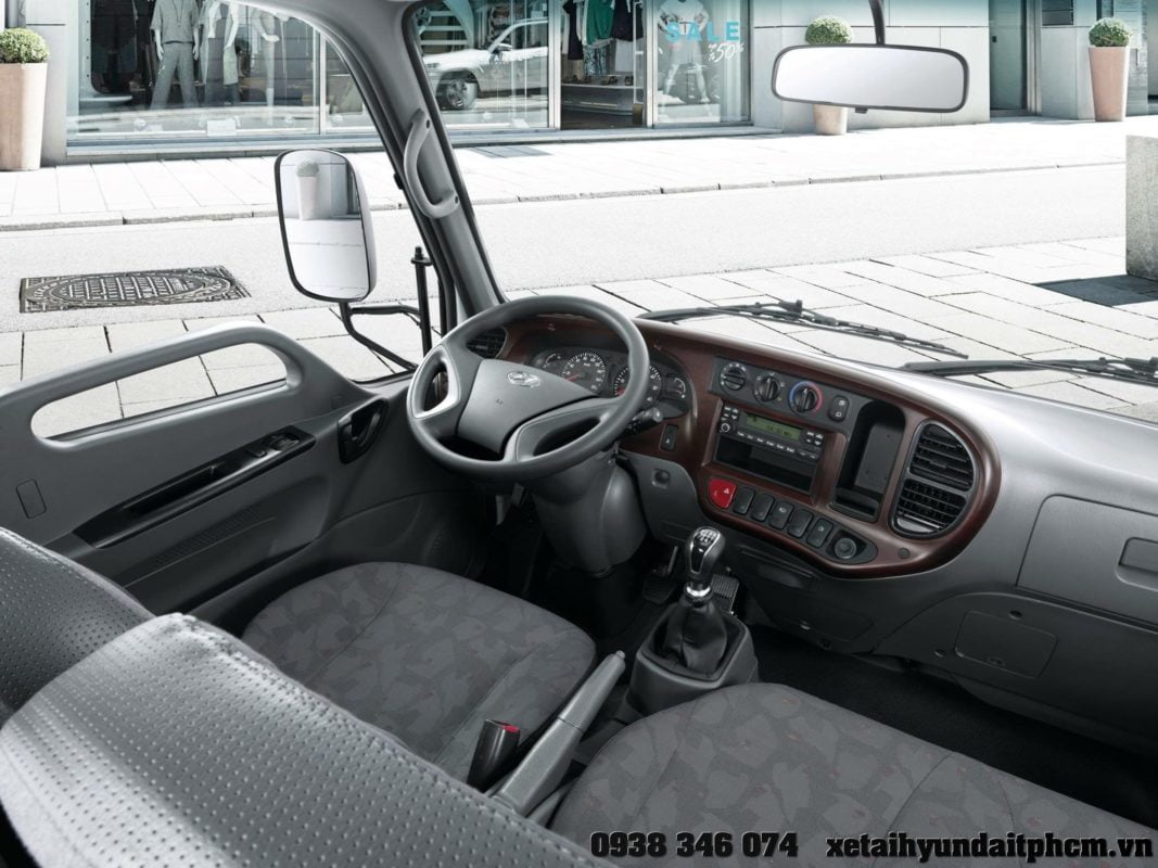 Đại l&iacute; ch&iacute;nh thức của Huyndai Việt Nam