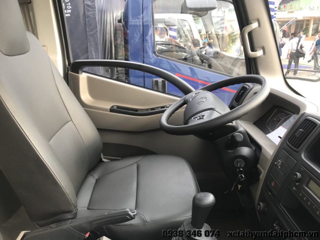 Đại l&iacute; ch&iacute;nh thức của Huyndai Việt Nam