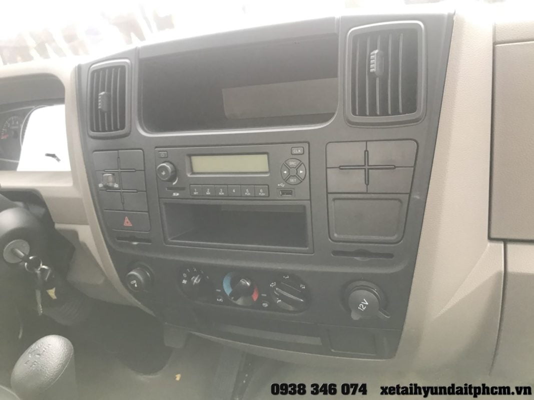 Đại l&iacute; ch&iacute;nh thức của Huyndai Việt Nam