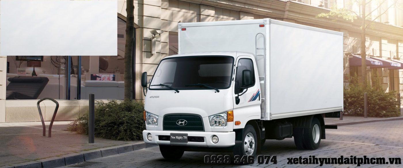 Đại l&iacute; ch&iacute;nh thức của Huyndai Việt Nam