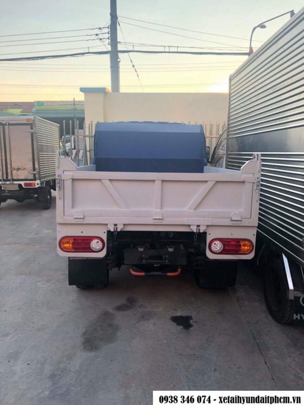 Đại l&iacute; ch&iacute;nh thức của Huyndai Việt Nam