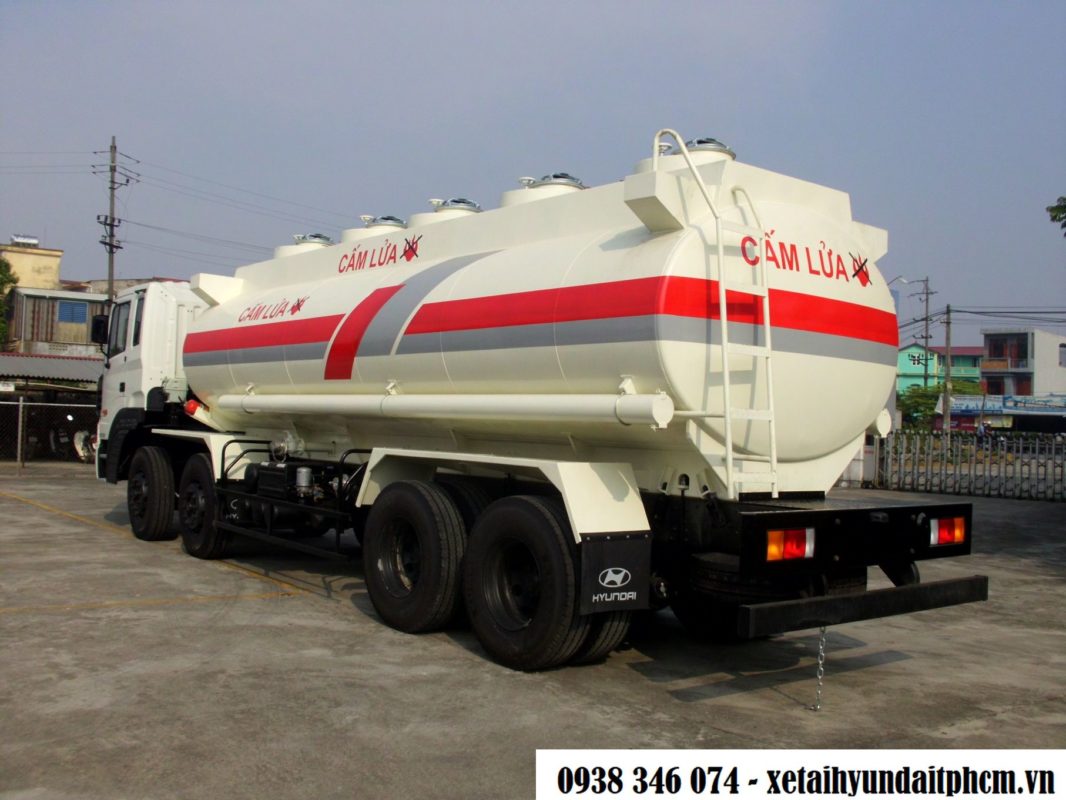 Đại l&iacute; ch&iacute;nh thức của Huyndai Việt Nam