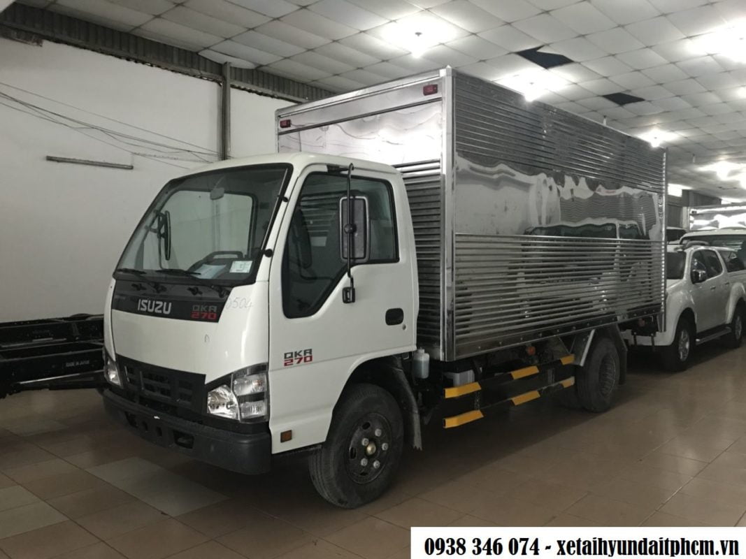 Đại l&iacute; ch&iacute;nh thức của Huyndai Việt Nam