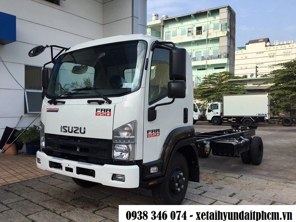 Đại lí chính thức của Huyndai Việt Nam