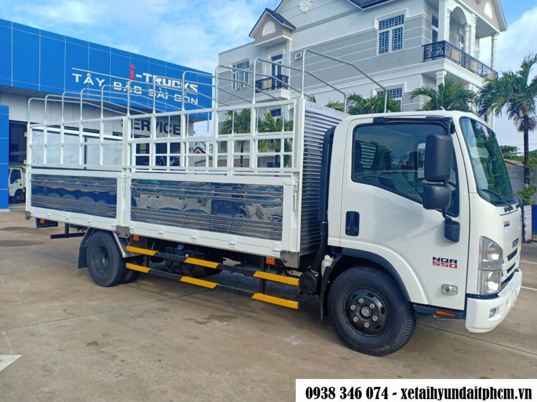 Đại l&iacute; ch&iacute;nh thức của Huyndai Việt Nam