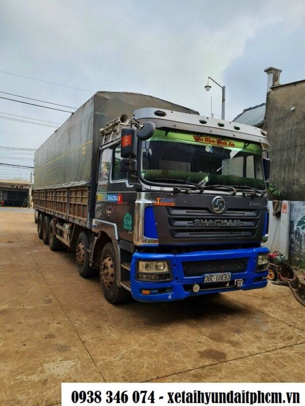 Đại l&iacute; ch&iacute;nh thức của Huyndai Việt Nam