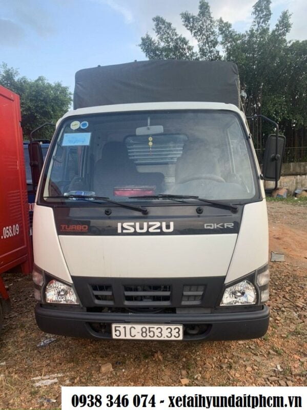 Đại l&iacute; ch&iacute;nh thức của Huyndai Việt Nam