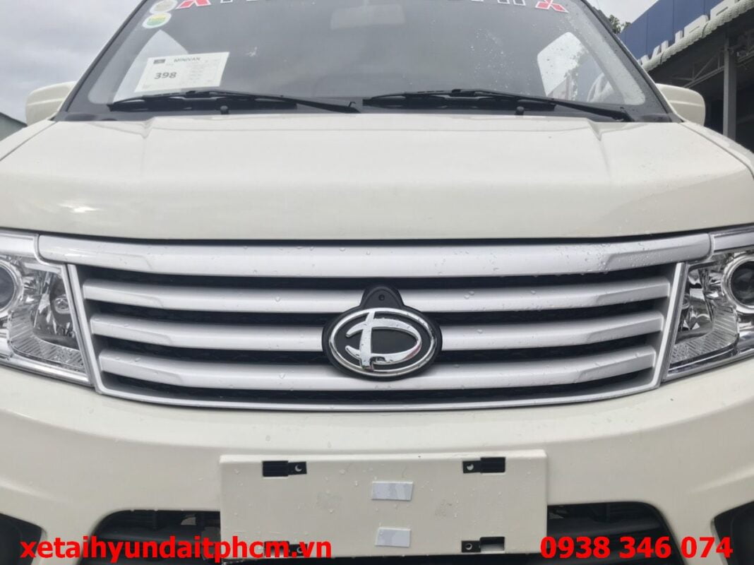 Đại l&iacute; ch&iacute;nh thức của Huyndai Việt Nam