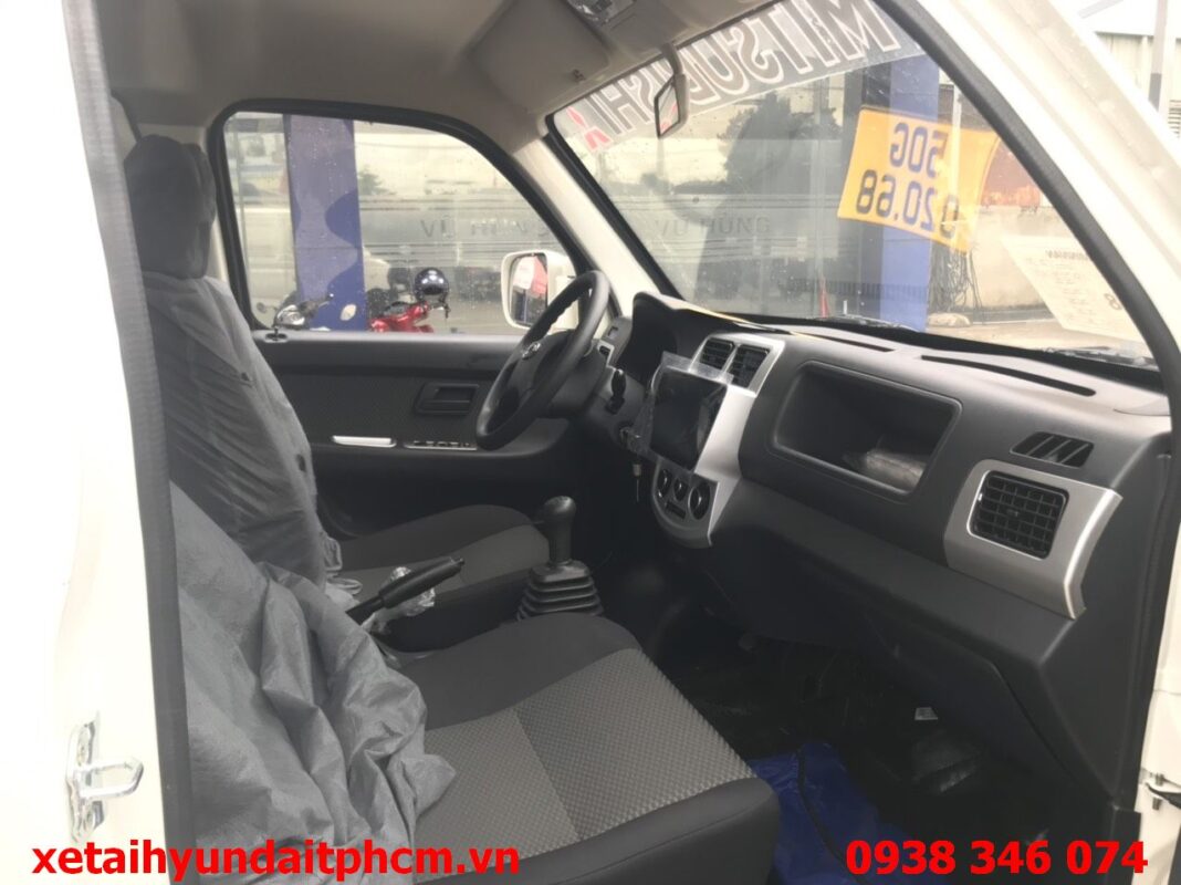 Đại l&iacute; ch&iacute;nh thức của Huyndai Việt Nam