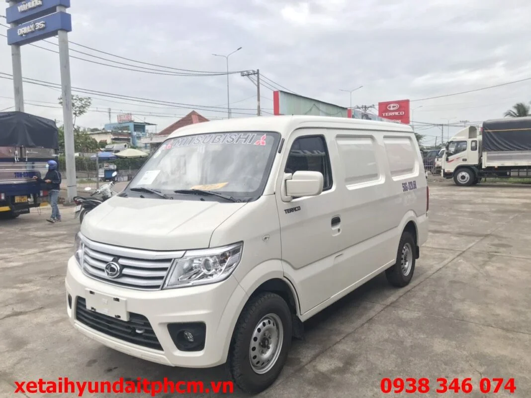 Đại lí chính thức của Huyndai Việt Nam