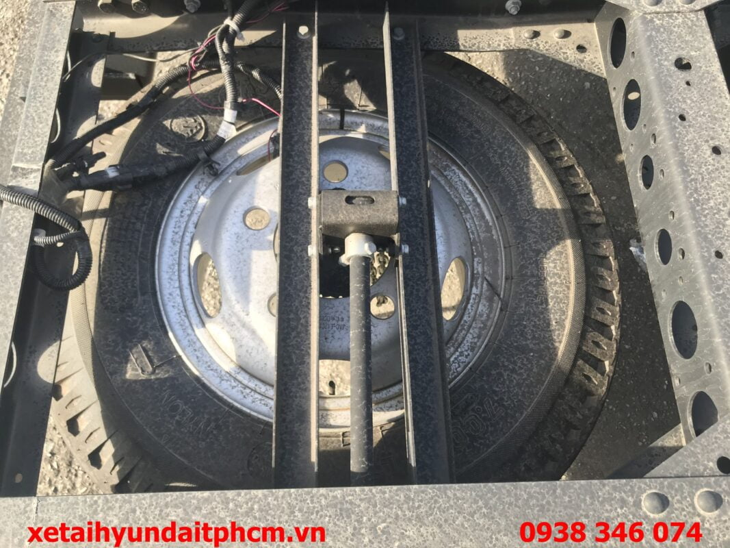 Đại lý mua bán xe tải cũ hàng đầu Việt Nam