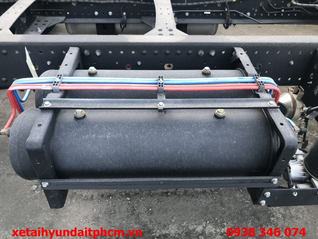 Đại lí chính thức của Huyndai Việt Nam