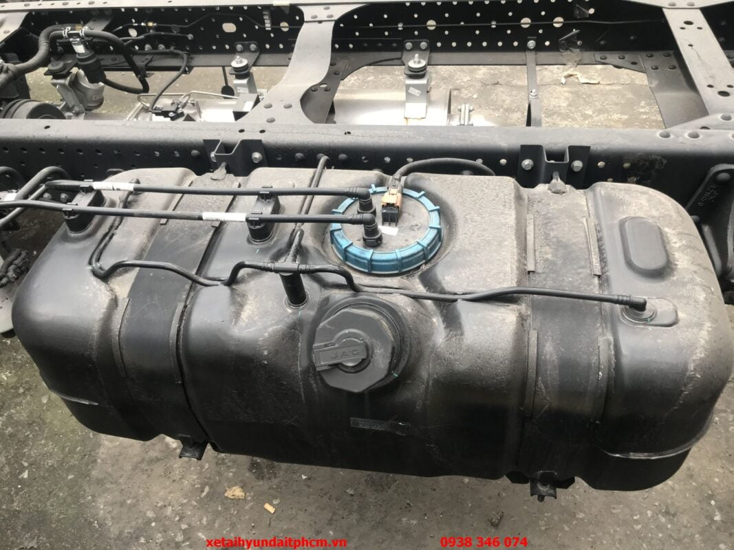 Đại l&iacute; ch&iacute;nh thức của Huyndai Việt Nam