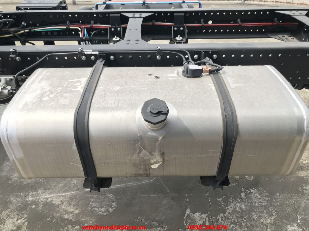 Đại lí chính thức của Huyndai Việt Nam