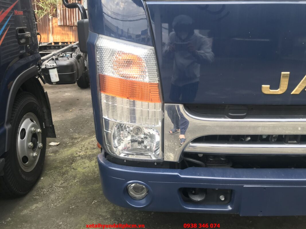 Đại l&iacute; ch&iacute;nh thức của Huyndai Việt Nam