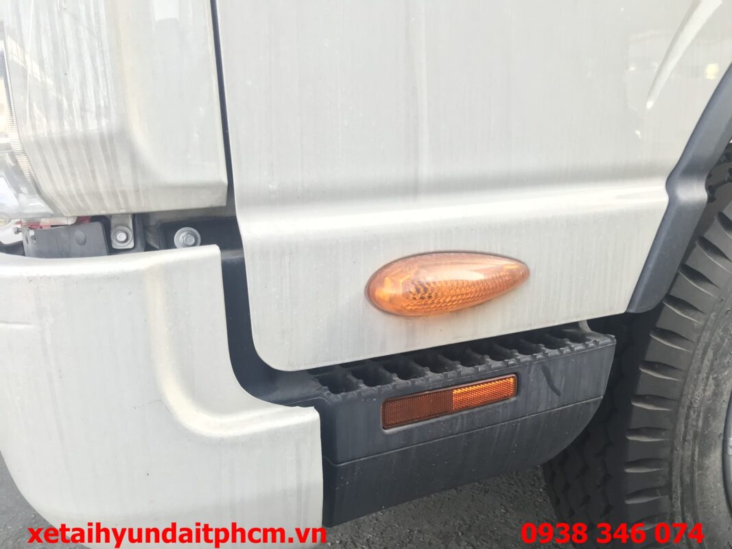 Đại l&iacute; ch&iacute;nh thức của Huyndai Việt Nam