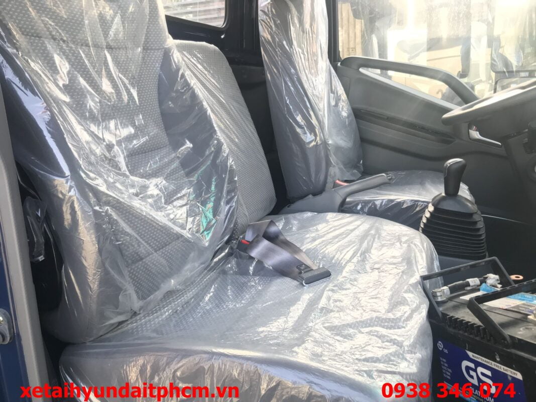 Đại lí chính thức của Huyndai Việt Nam