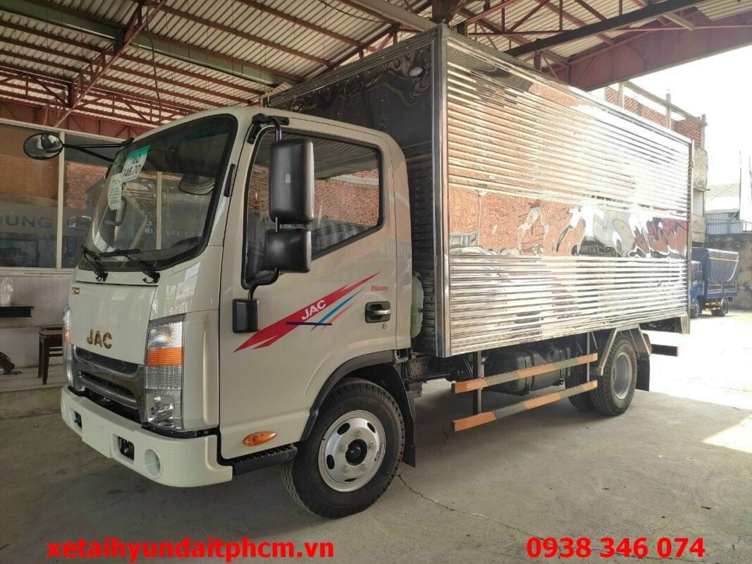 Đại l&iacute; ch&iacute;nh thức của Huyndai Việt Nam