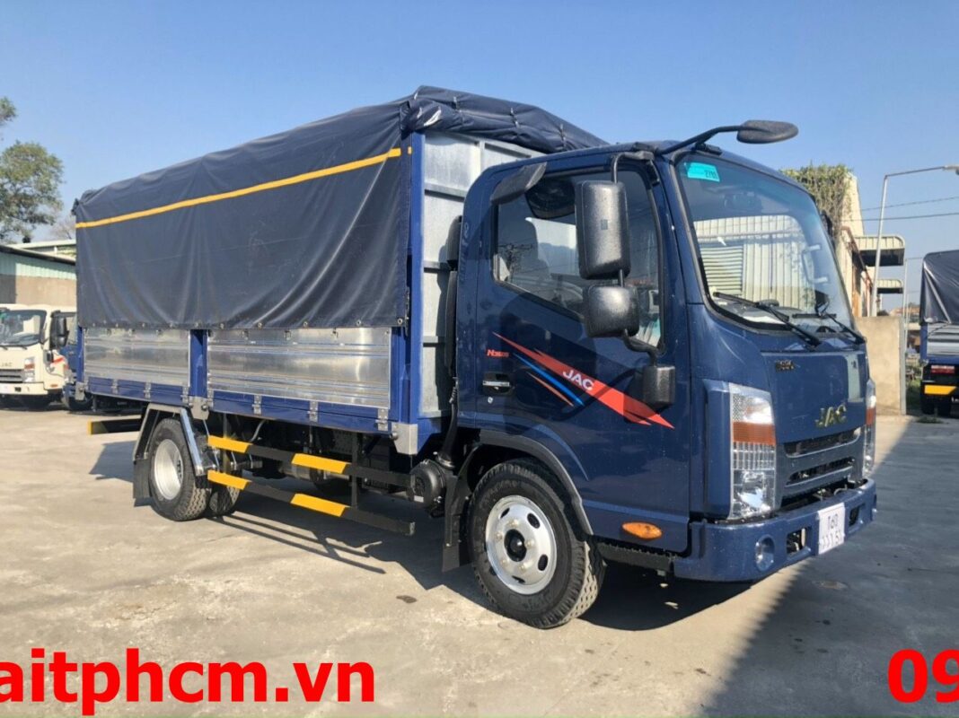 Đại lí chính thức của Huyndai Việt Nam