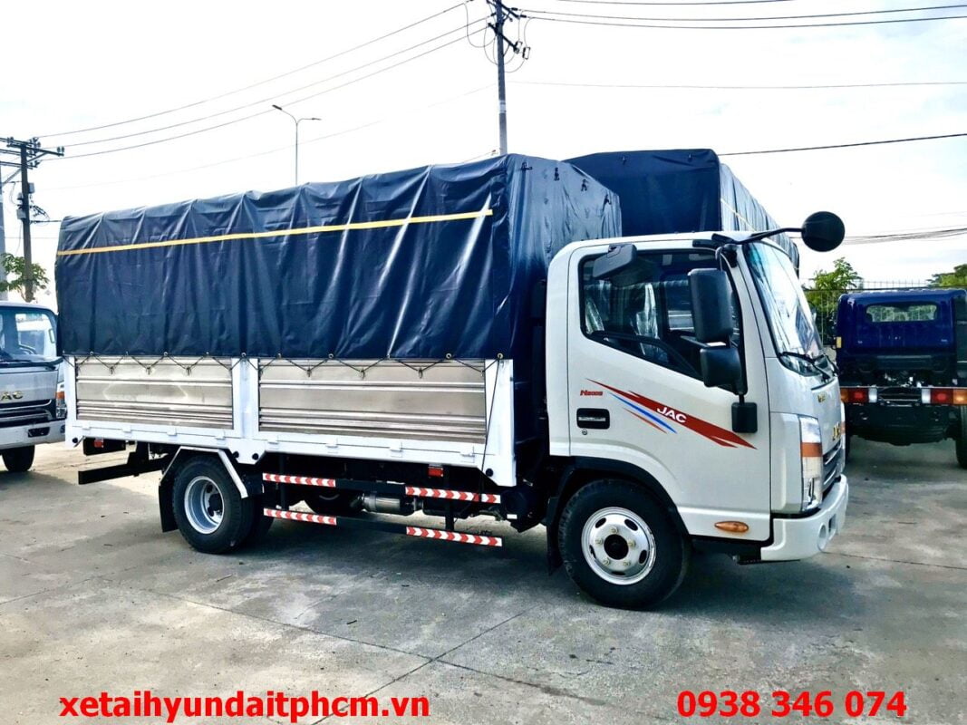 Đại l&iacute; ch&iacute;nh thức của Huyndai Việt Nam