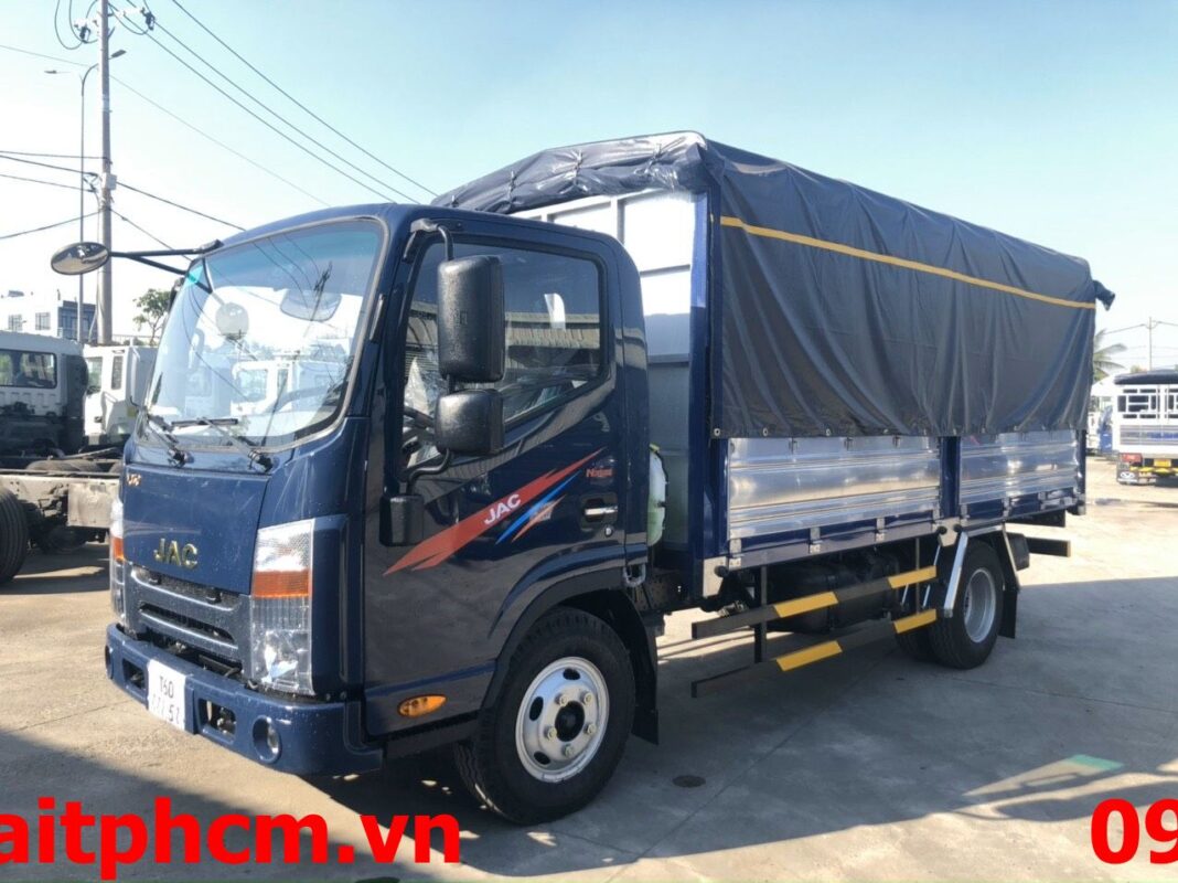 Đại lí chính thức của Huyndai Việt Nam