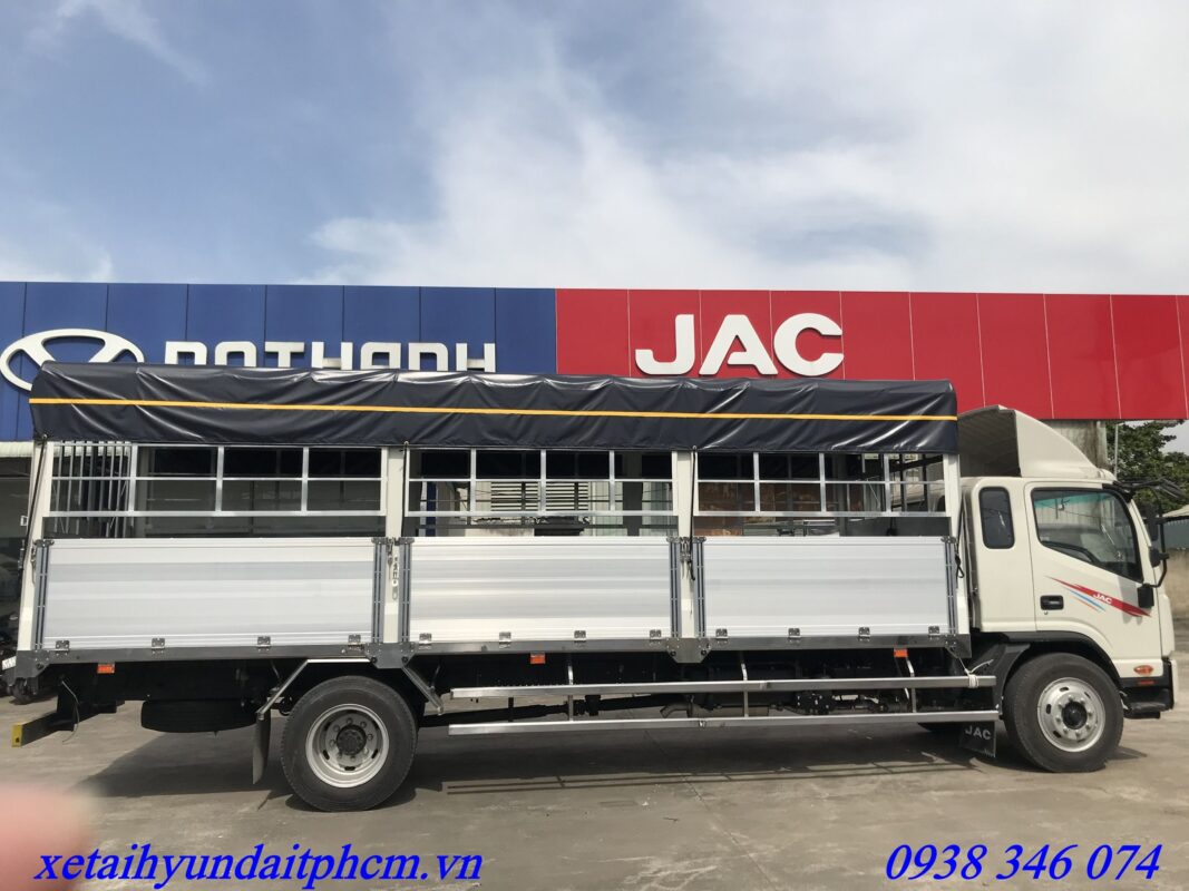 Đại lí chính thức của Huyndai Việt Nam