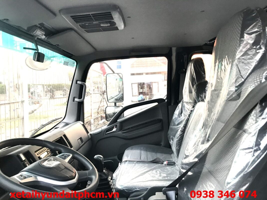 Đại l&iacute; ch&iacute;nh thức của Huyndai Việt Nam