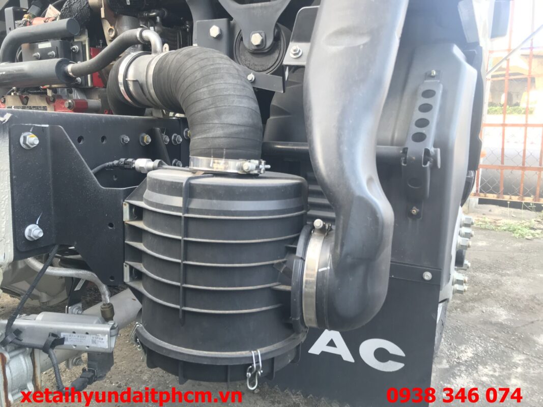 Đại l&iacute; ch&iacute;nh thức của Huyndai Việt Nam