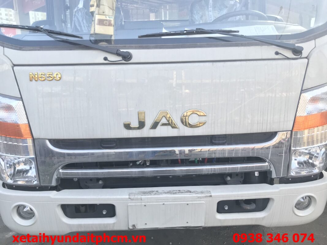 Đại l&iacute; ch&iacute;nh thức của Huyndai Việt Nam