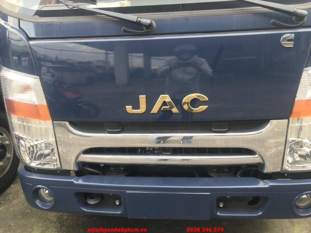 Đại l&iacute; ch&iacute;nh thức của Huyndai Việt Nam